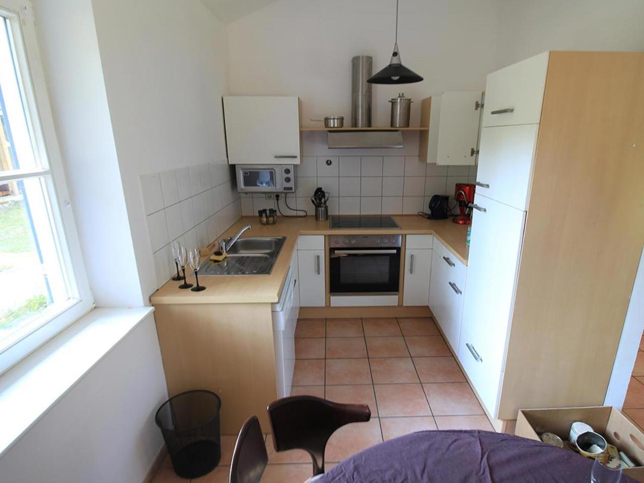 Bauernhof-Streichel-Zoo-Kombi-Familien-Suite-Im-Wald-Am-See Gulow Luaran gambar